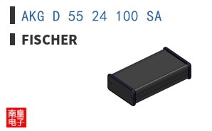 AKG D 55 24 100 SA