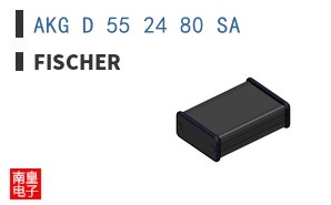 AKG D 55 24 80 SA