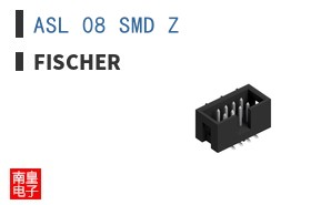 ASL 08 SMD Z