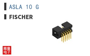 ASLA 10 G