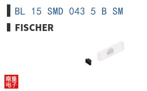 BL 15 SMD 043 5 B SM