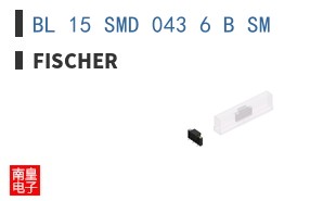 BL 15 SMD 043 6 B SM