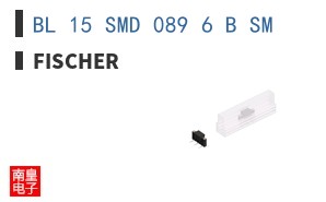 BL 15 SMD 089 6 B SM