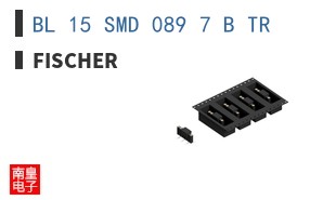 BL 15 SMD 089 7 B TR