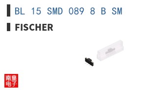 BL 15 SMD 089 8 B SM