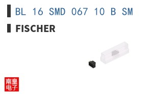 BL 16 SMD 067 10 B SM