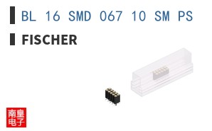 BL 16 SMD 067 10 SM PS