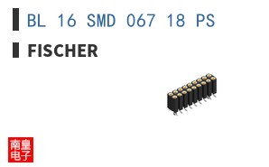 BL 16 SMD 067 18 PS