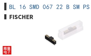 BL 16 SMD 067 22 B SM PS