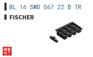 BL 16 SMD 067 22 B TR