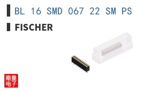 BL 16 SMD 067 22 SM PS