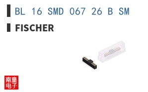 BL 16 SMD 067 26 B SM