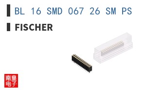 BL 16 SMD 067 26 SM PS
