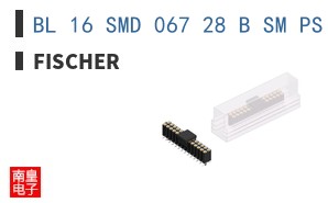 BL 16 SMD 067 28 B SM PS
