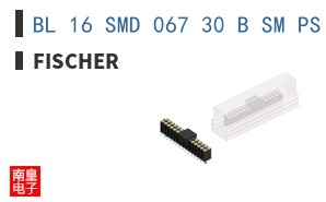 BL 16 SMD 067 30 B SM PS