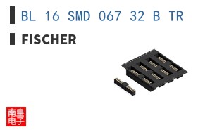 BL 16 SMD 067 32 B TR