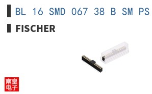 BL 16 SMD 067 38 B SM PS