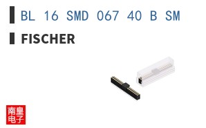 BL 16 SMD 067 40 B SM