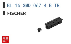 BL 16 SMD 067 4 B TR
