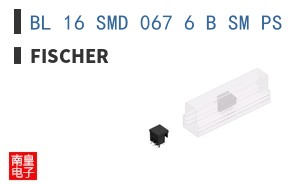 BL 16 SMD 067 6 B SM PS