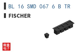 BL 16 SMD 067 6 B TR