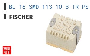 BL 16 SMD 113 10 B TR PS