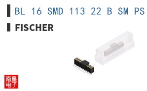 BL 16 SMD 113 22 B SM PS