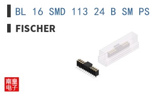BL 16 SMD 113 24 B SM PS