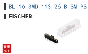 BL 16 SMD 113 26 B SM PS