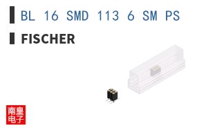 BL 16 SMD 113 6 SM PS