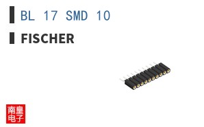 BL 17 SMD 10