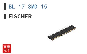 BL 17 SMD 15