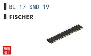 BL 17 SMD 19