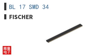 BL 17 SMD 34