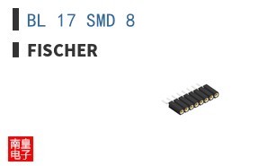 BL 17 SMD 8
