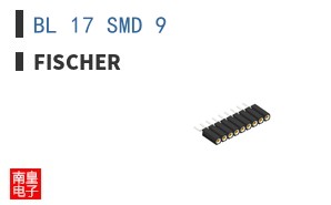BL 17 SMD 9