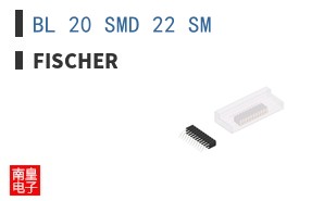 BL 20 SMD 22 SM