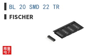 BL 20 SMD 22 TR