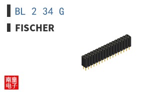BL 2 34 G