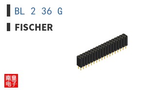 BL 2 36 G