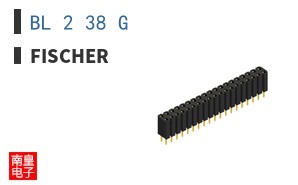 BL 2 38 G