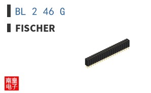BL 2 46 G