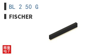 BL 2 50 G