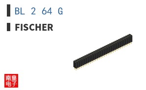 BL 2 64 G