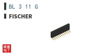 BL 3 11 G
