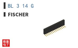 BL 3 14 G