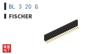 BL 3 20 G