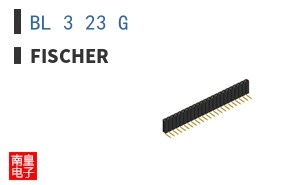 BL 3 23 G