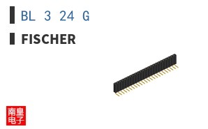 BL 3 24 G