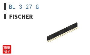 BL 3 27 G